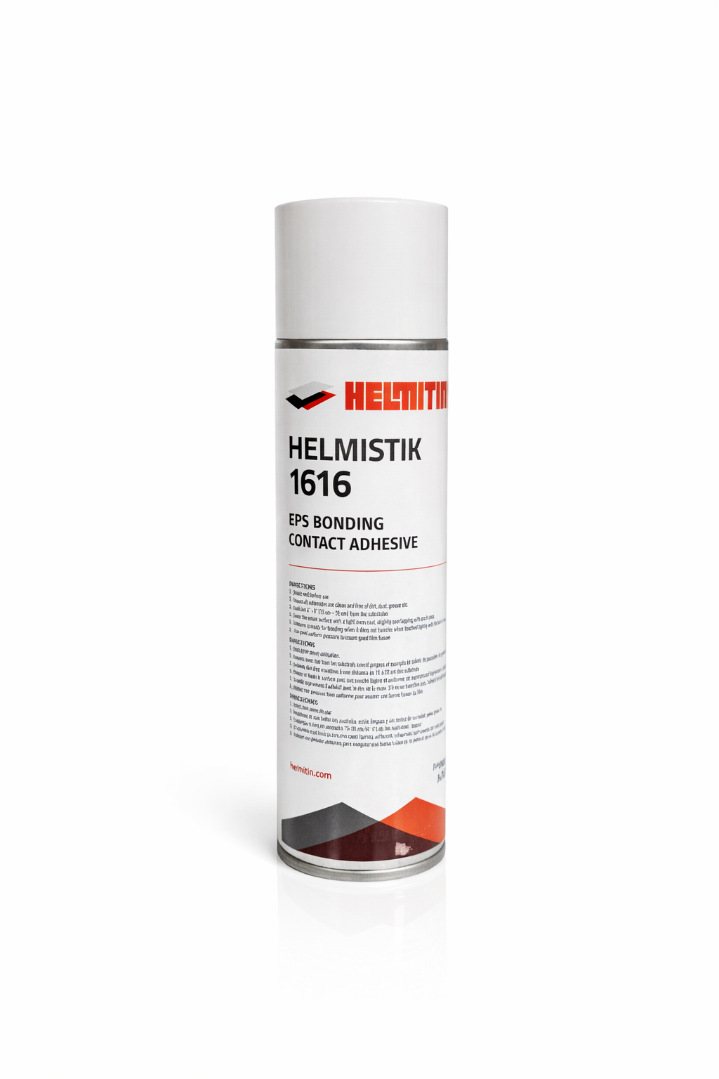 Foam Safe Adhesive