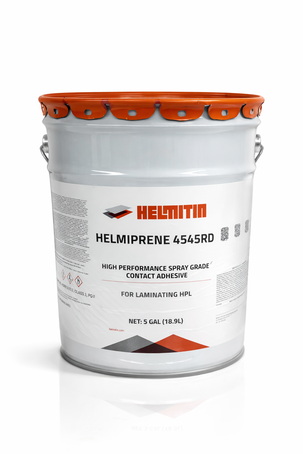 Red Glue - 4545/4535/1680