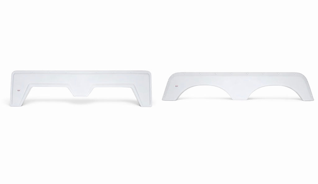 Fender Skirt - Special Order