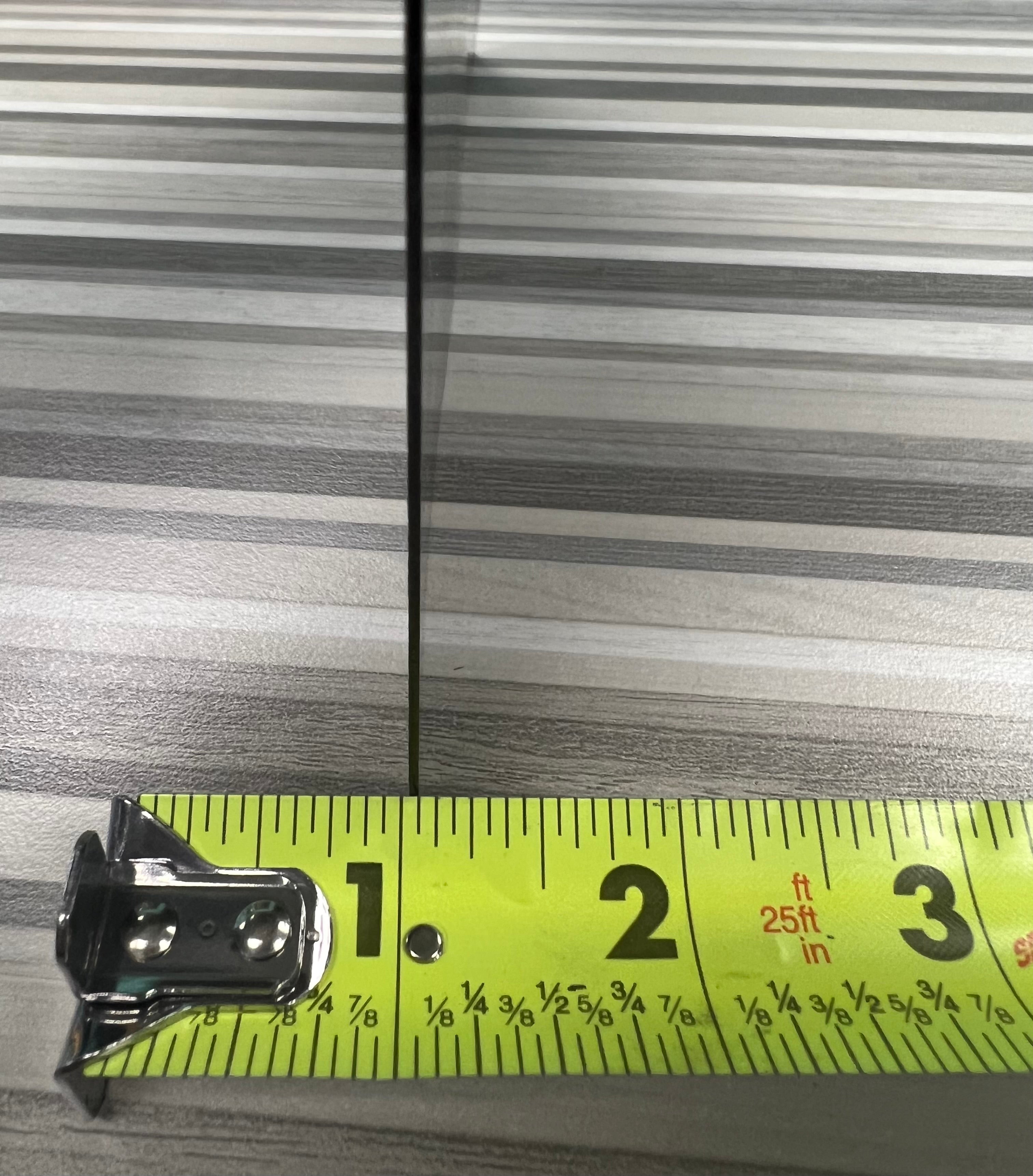 Black Textured Plastic