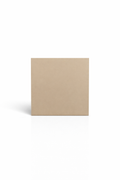 Smooth Champagne/Tan Fiberglass Siding