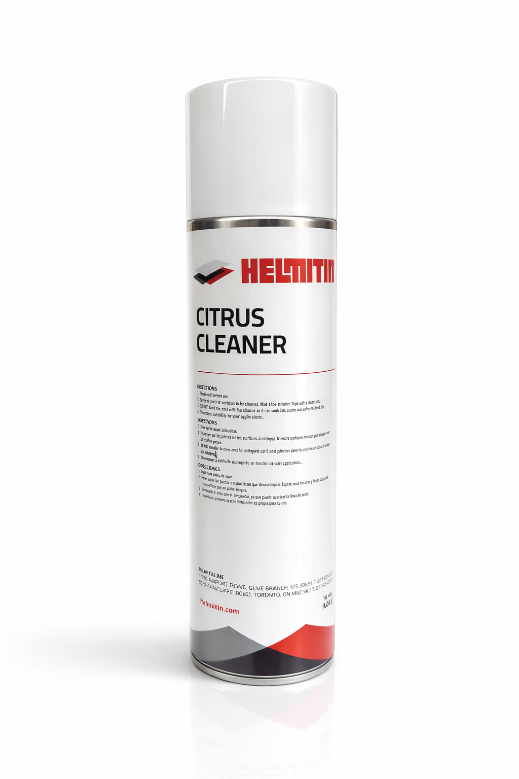 Helmitin Citrus Cleaner
