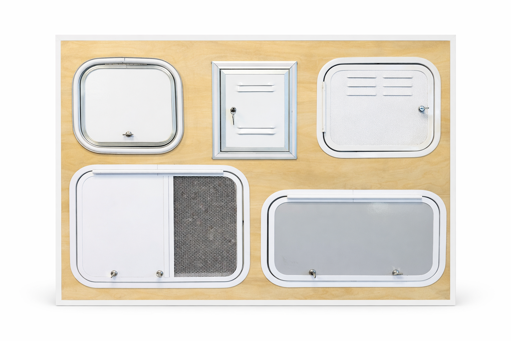 Compartment Door - Special Order