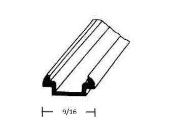 K192 Molding