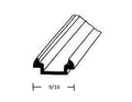 K192 Molding