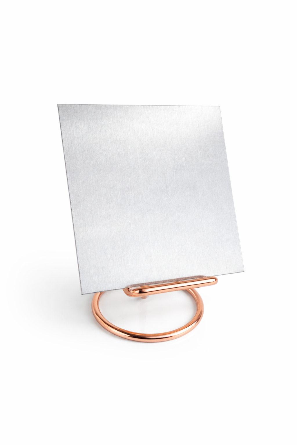 #21 Smooth Mill Aluminum