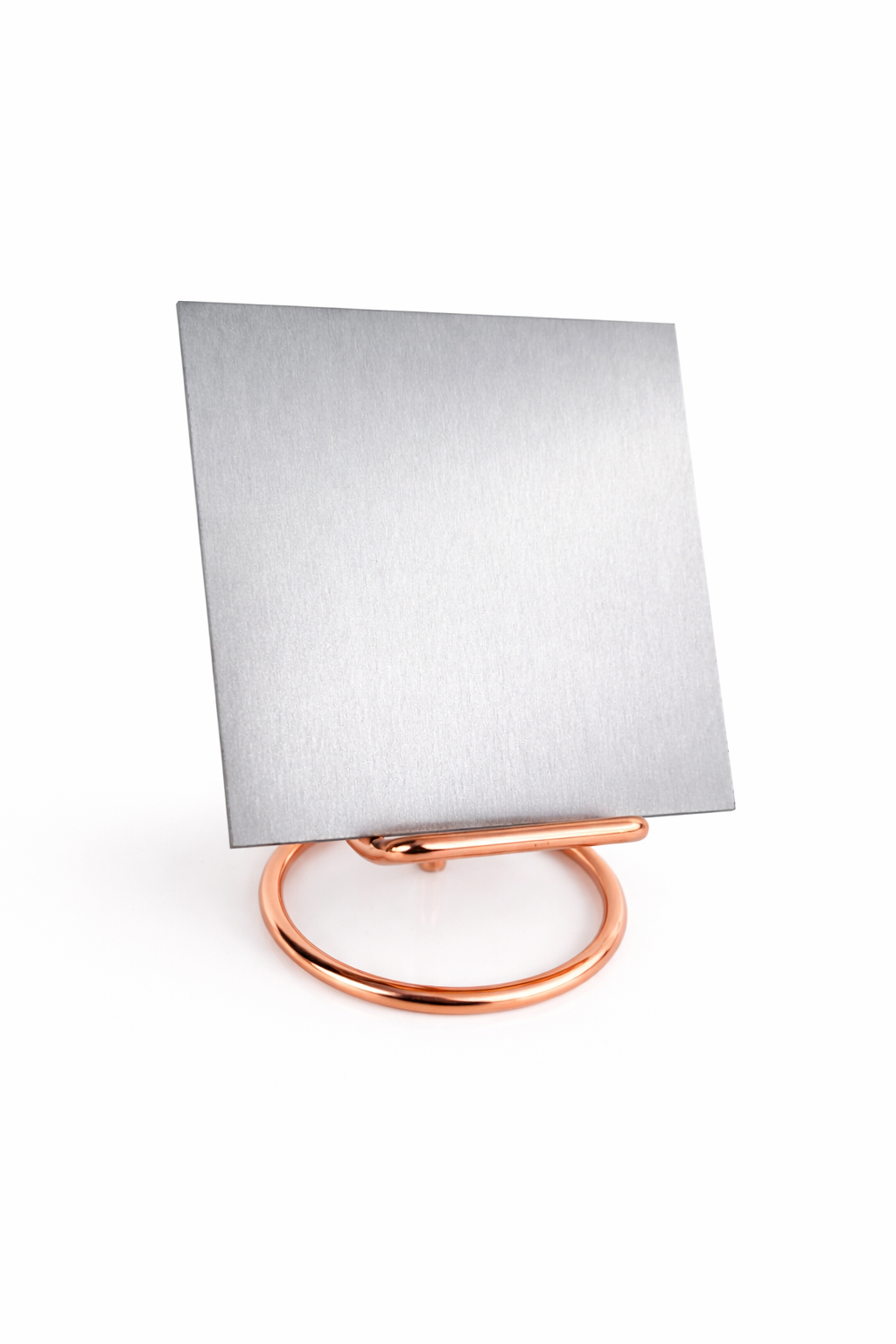 #18 Pewter Aluminum