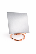 #18 Pewter Aluminum