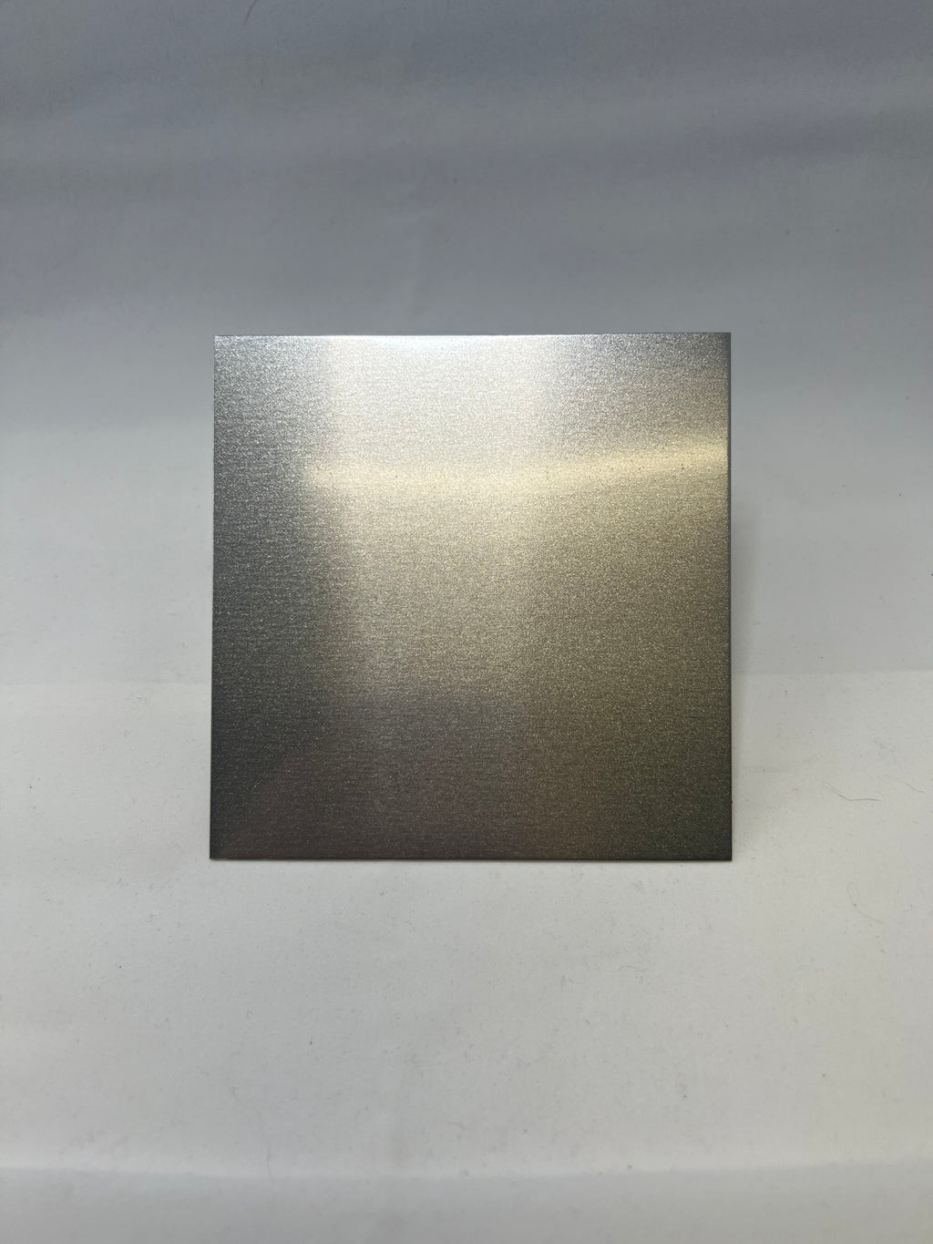 #18 Pewter Aluminum