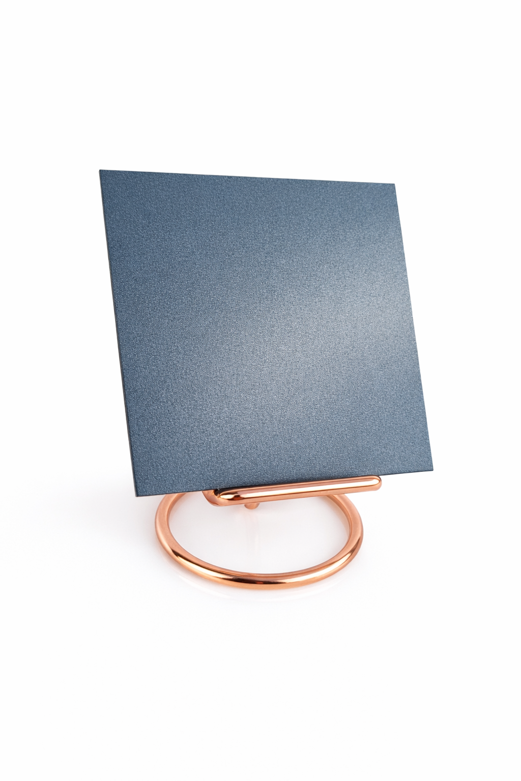 #19 Tuff Sandpiper Gray Aluminum