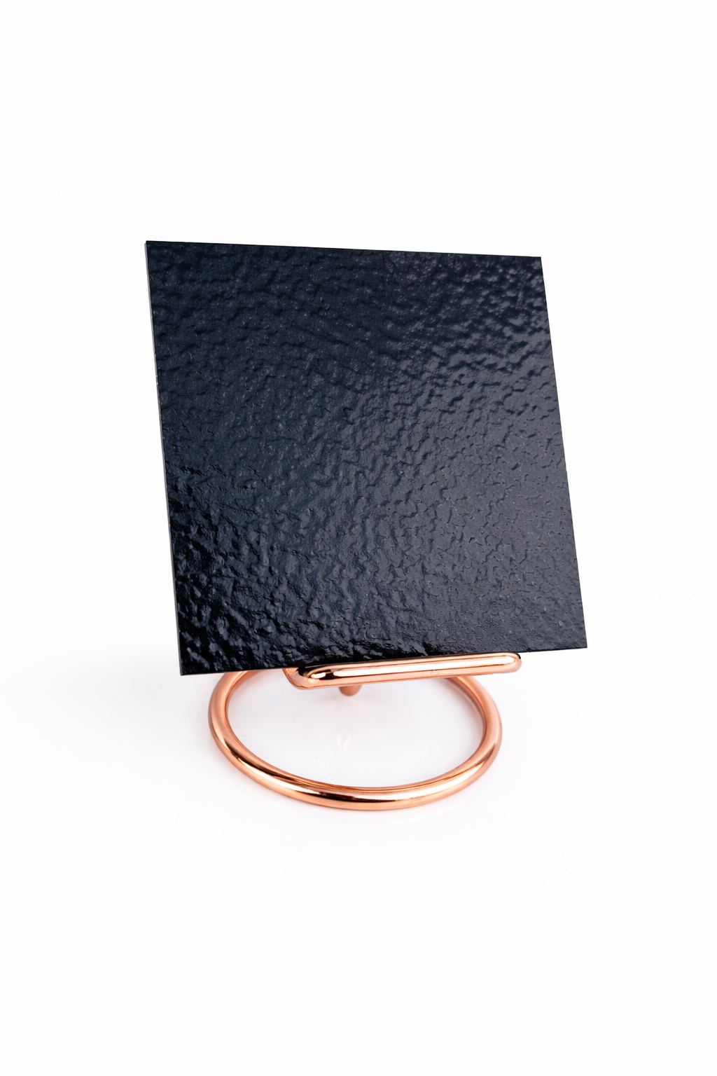 #54 Black Stucco Aluminum