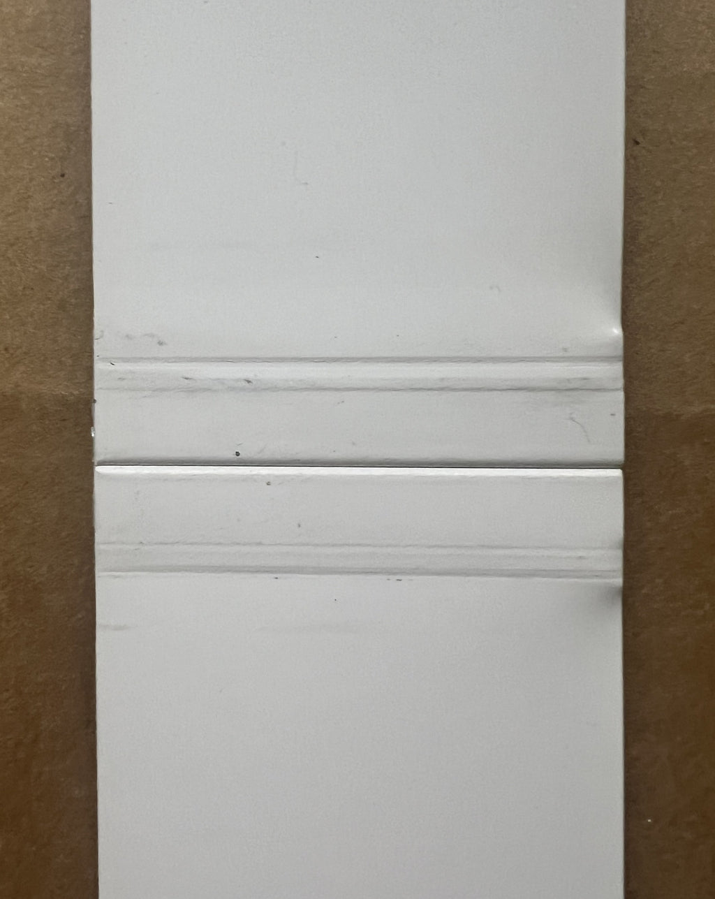 Seamed Aluminum Roofing