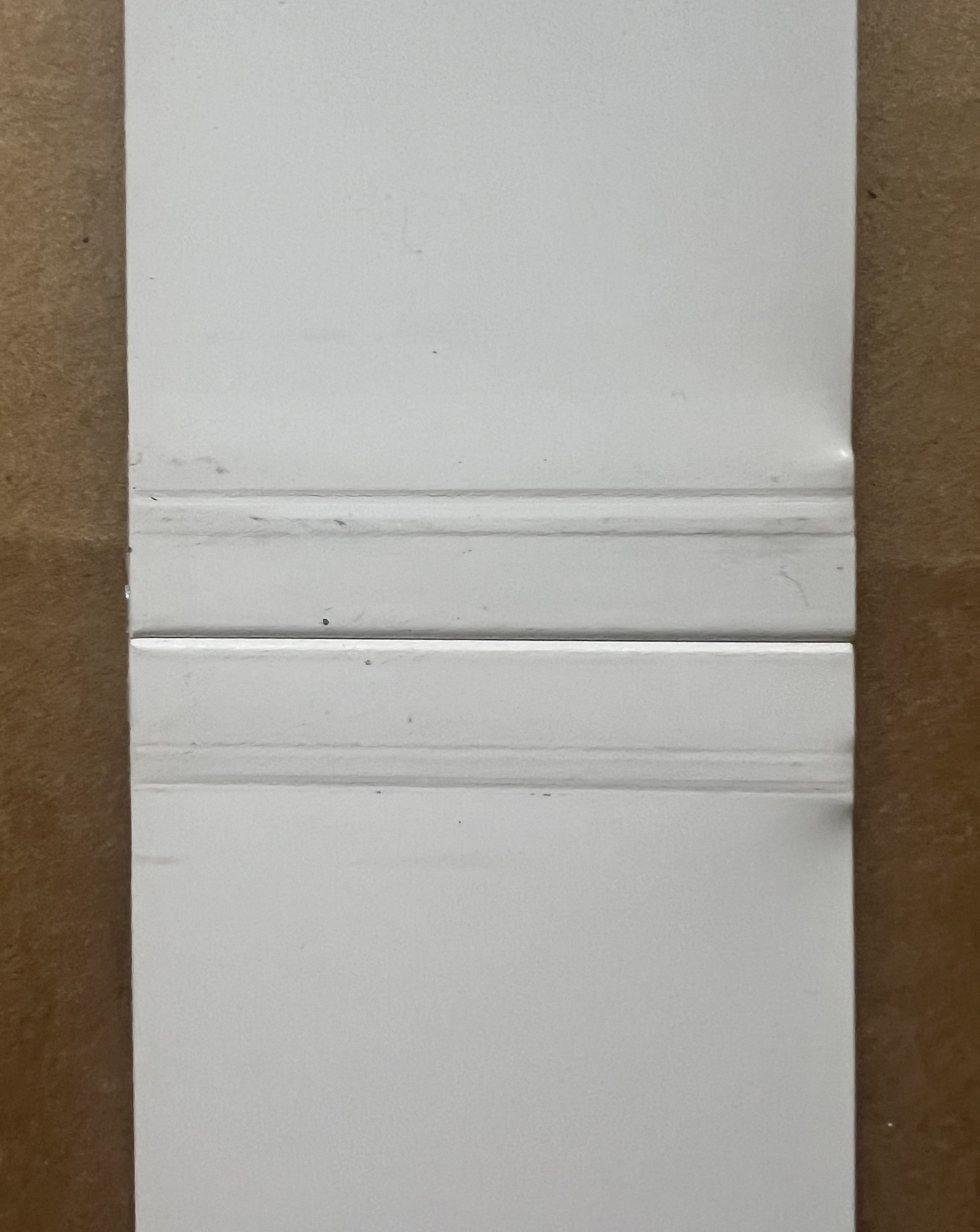 Seamed Aluminum Roofing