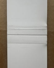 Load image into Gallery viewer, Seamed Aluminum Roofing