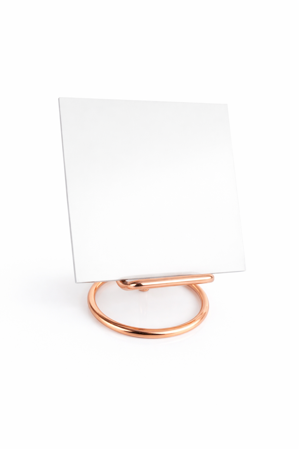 #4, #5 Smooth Polar White Aluminum .024, .030