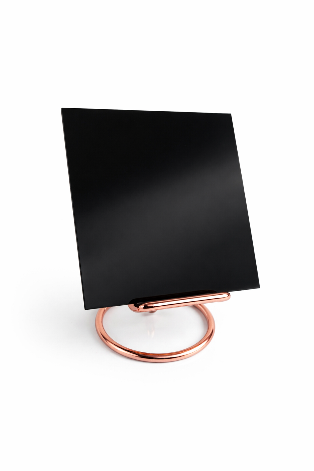 #6 Black Aluminum .030