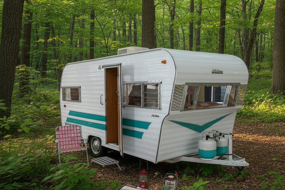 Interstate RV Metal & Supply – Interstate Metal Fabricators, Inc.