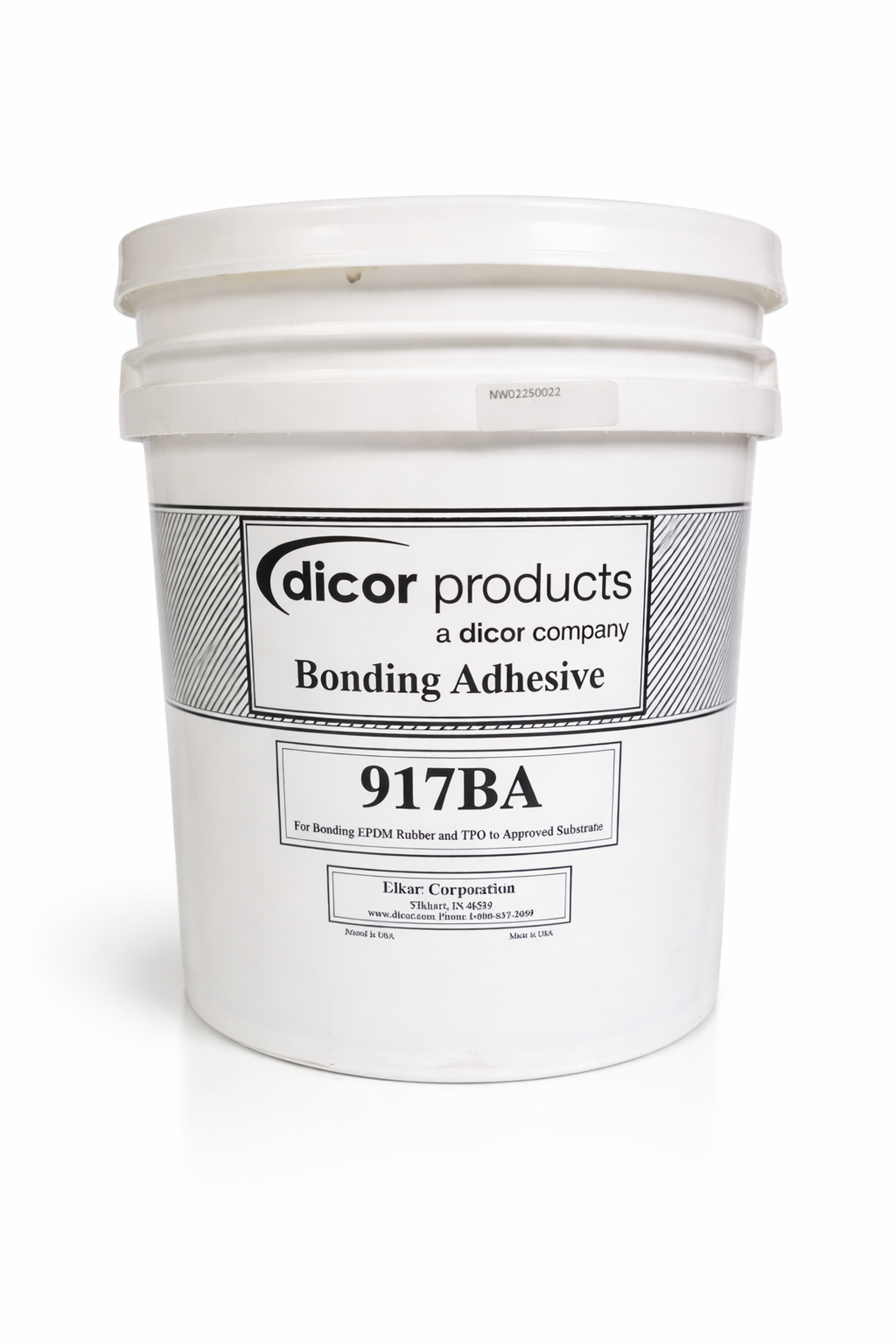 Roof Adhesive