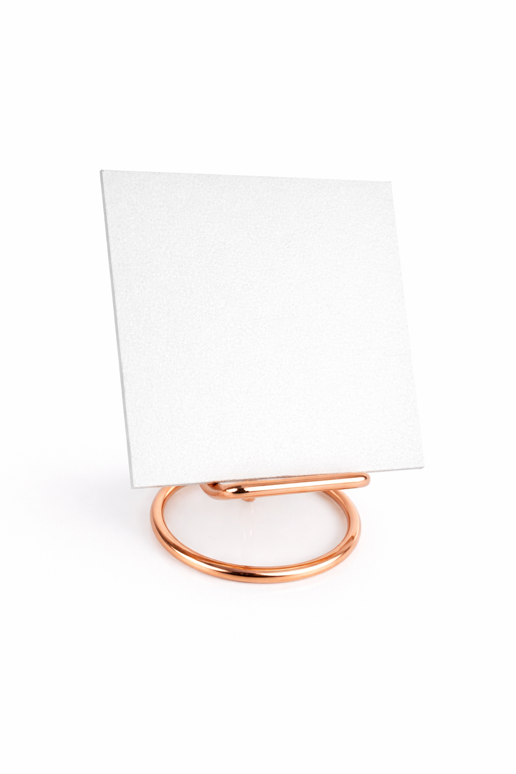 #52 Polar White Tuff Coat Aluminum