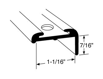 1905 Molding