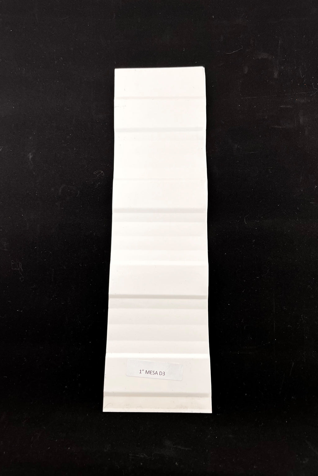 1" Mesa D3