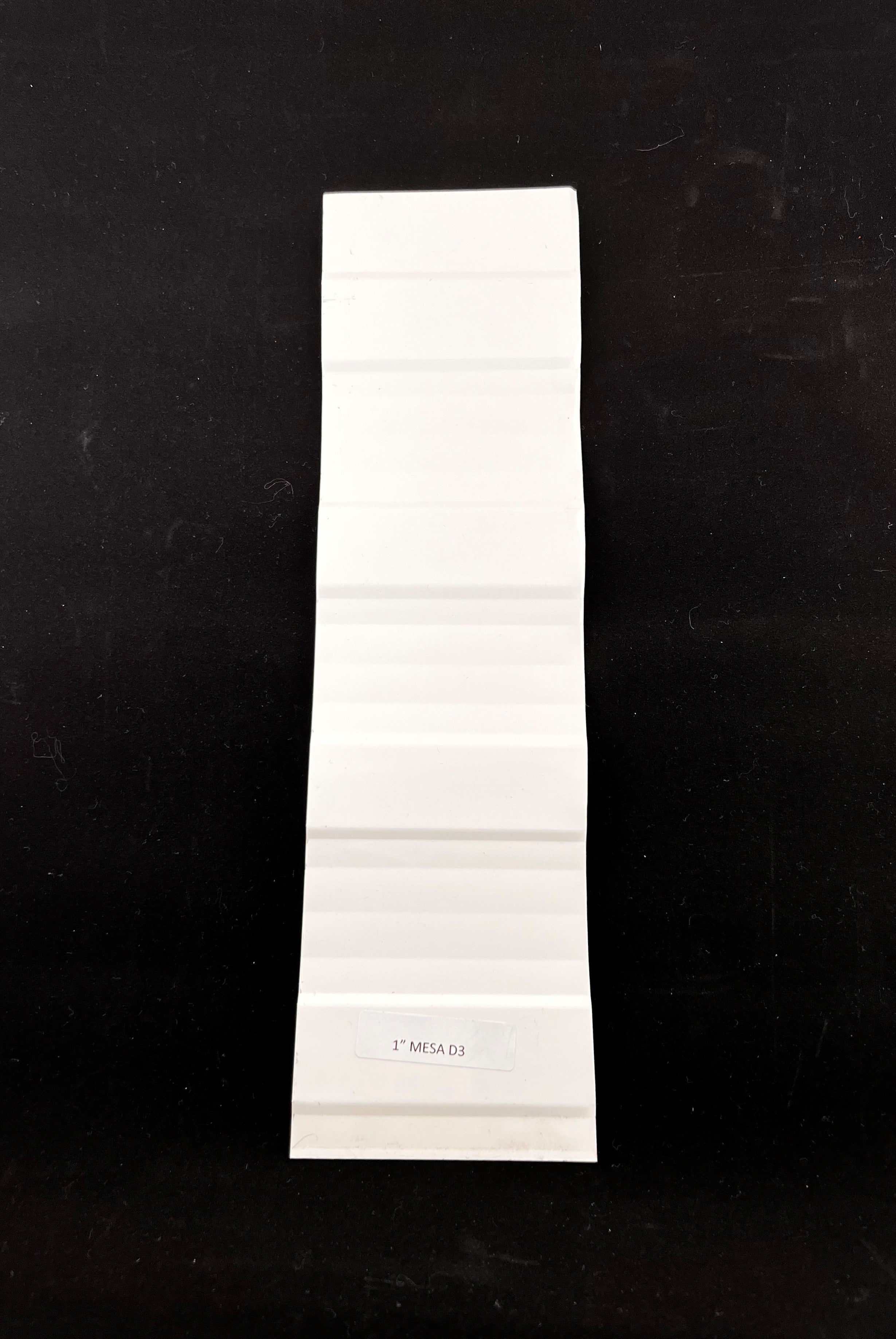 1" Mesa D3