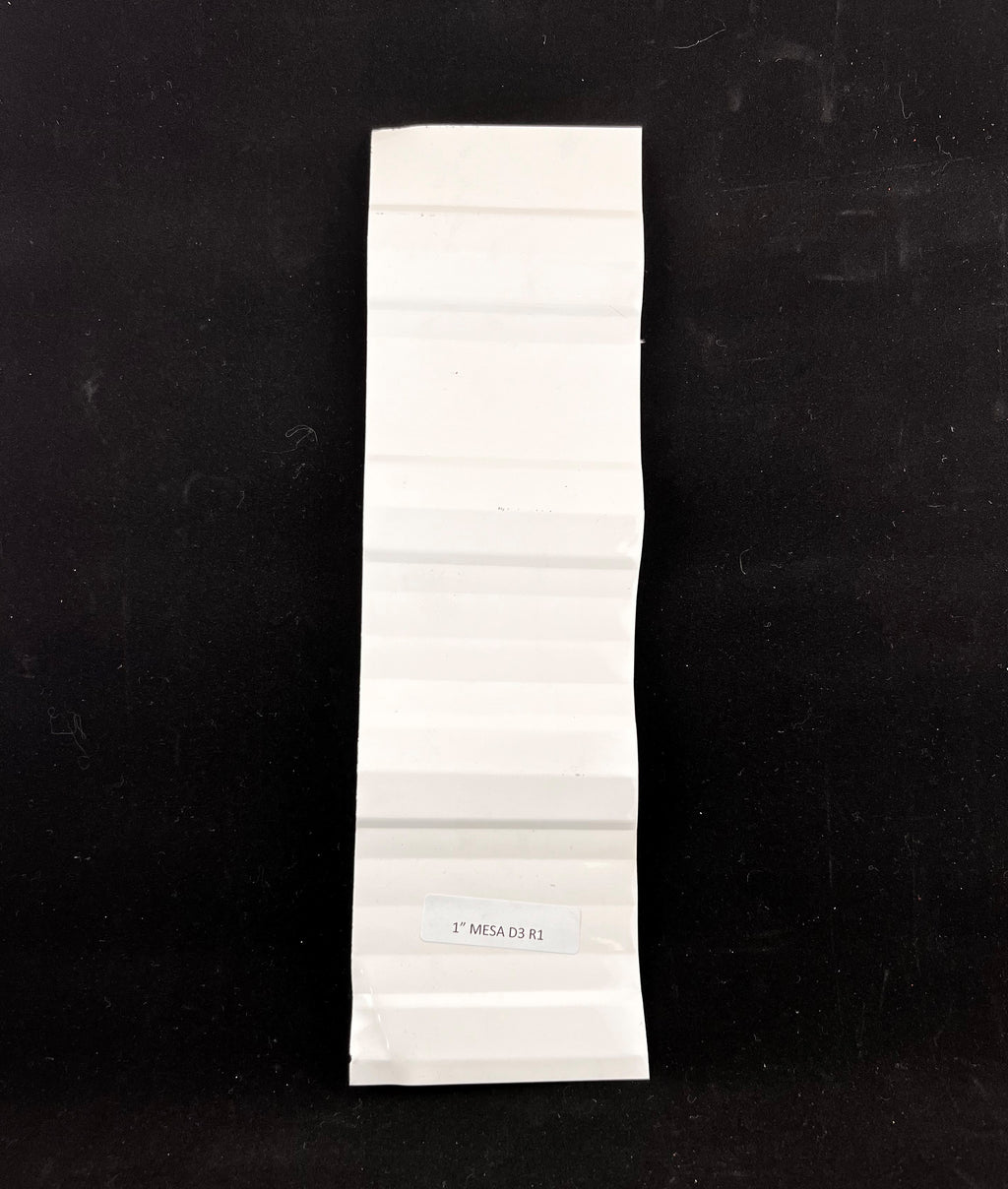 1" Mesa D3 R1