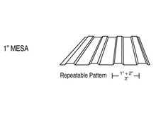 Load image into Gallery viewer, 1&quot; Mesa
