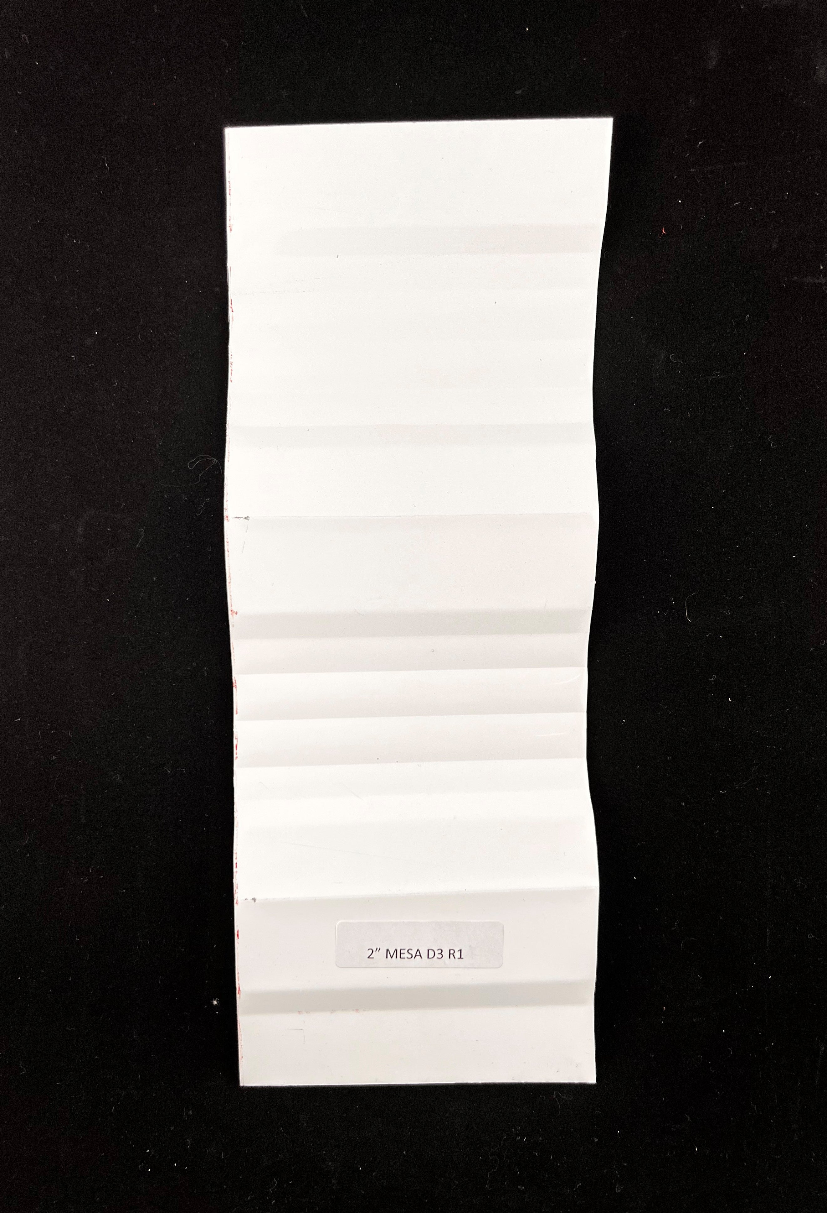 2" Mesa D3 R1