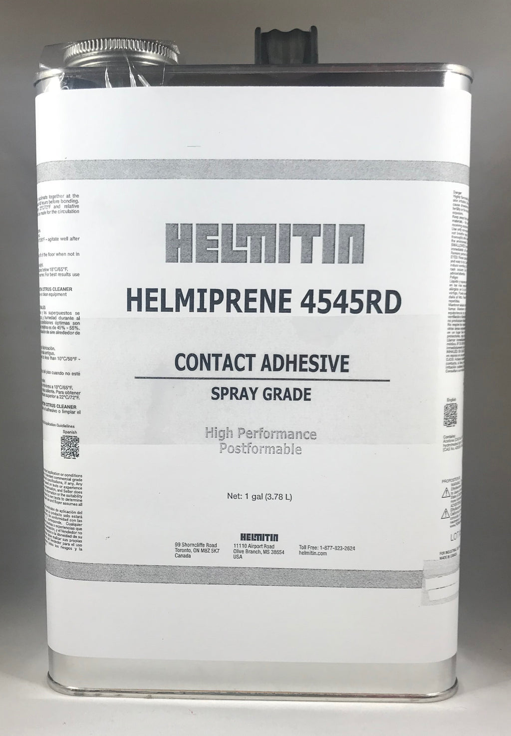 Red Glue - 4545/4535/1680