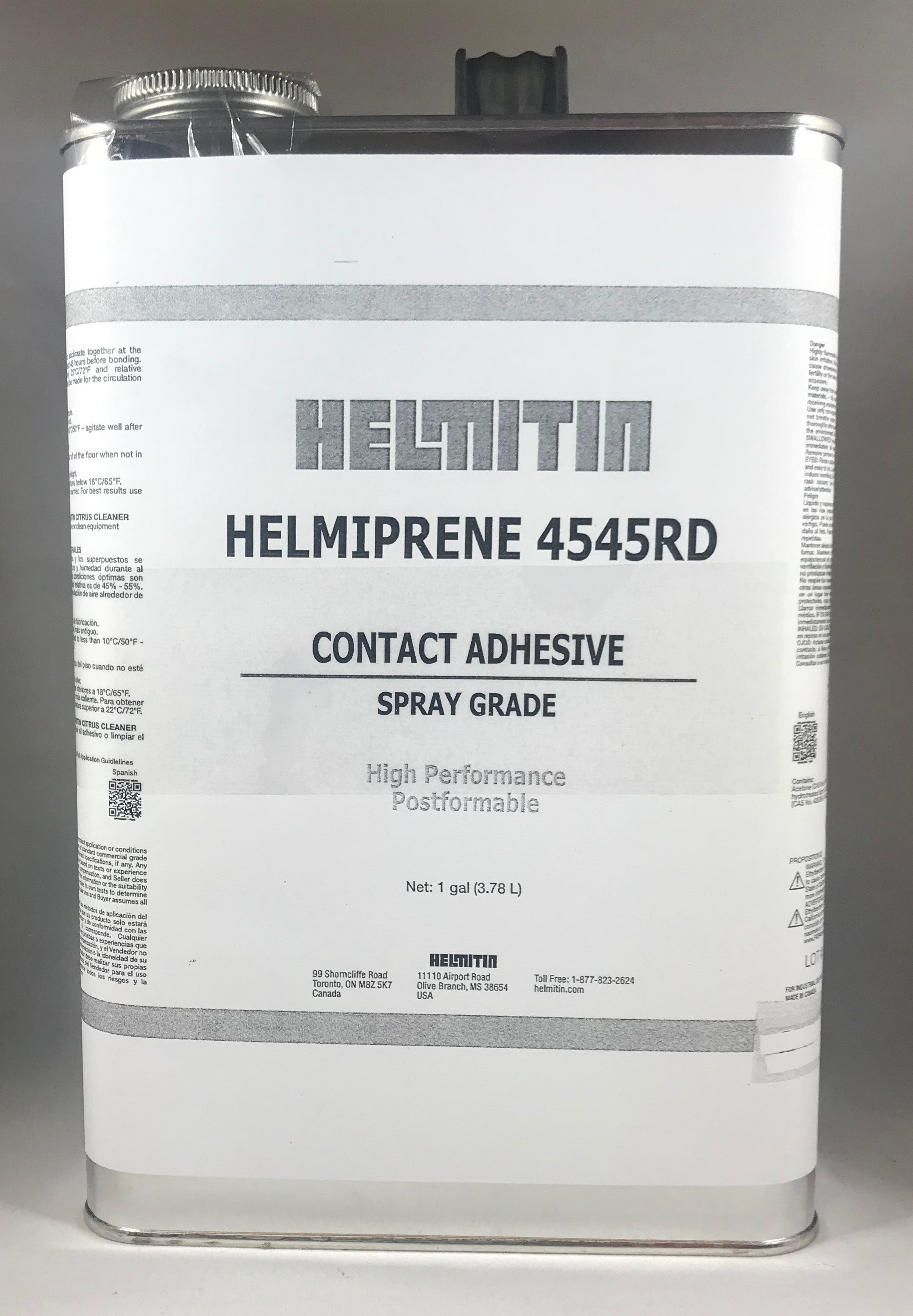 Red Glue - 4545/4535/1680