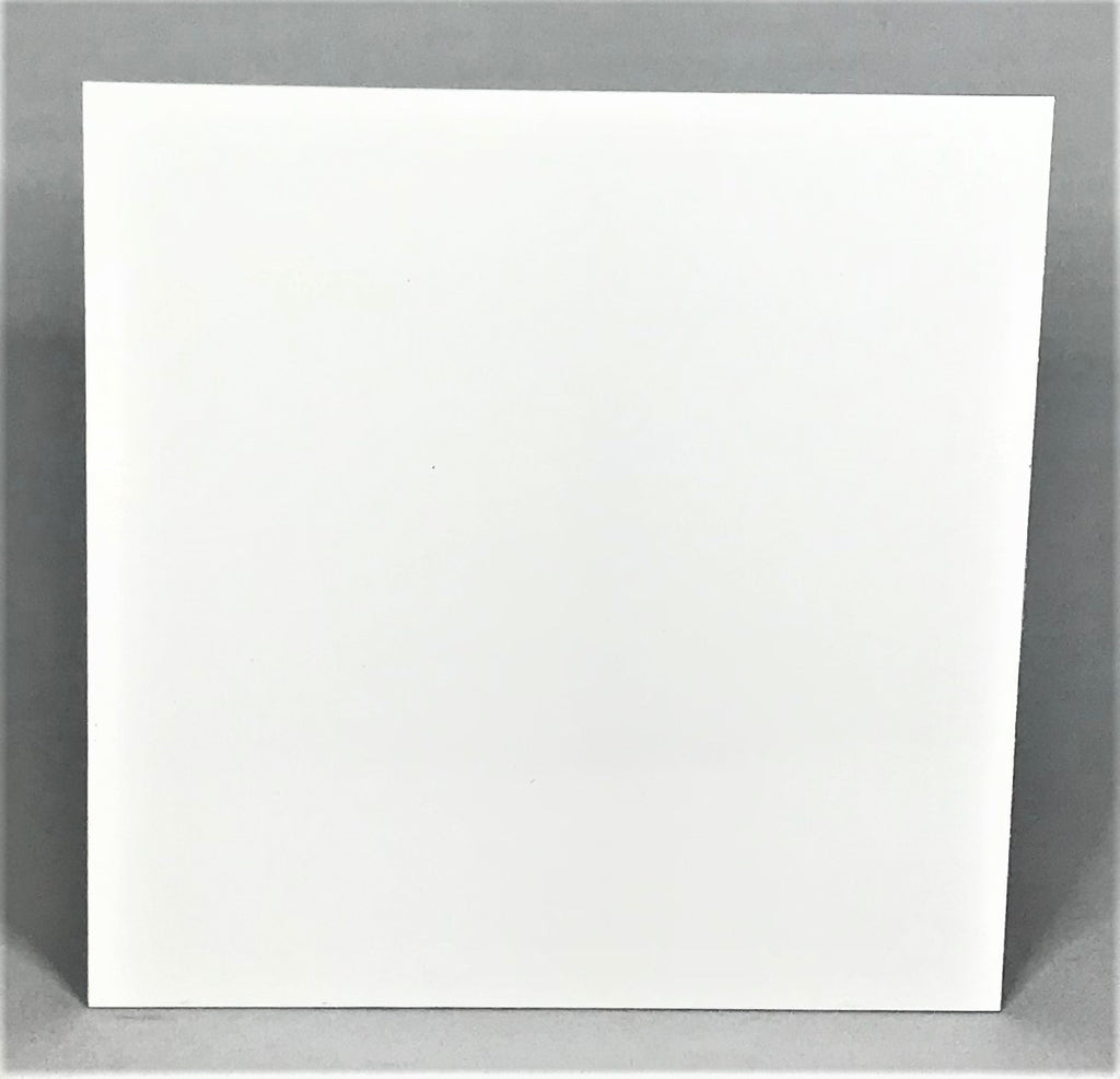 #7 476 White Aluminum