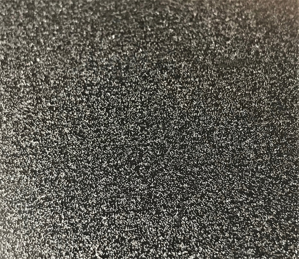 #55 Black Tuff Coat Aluminum