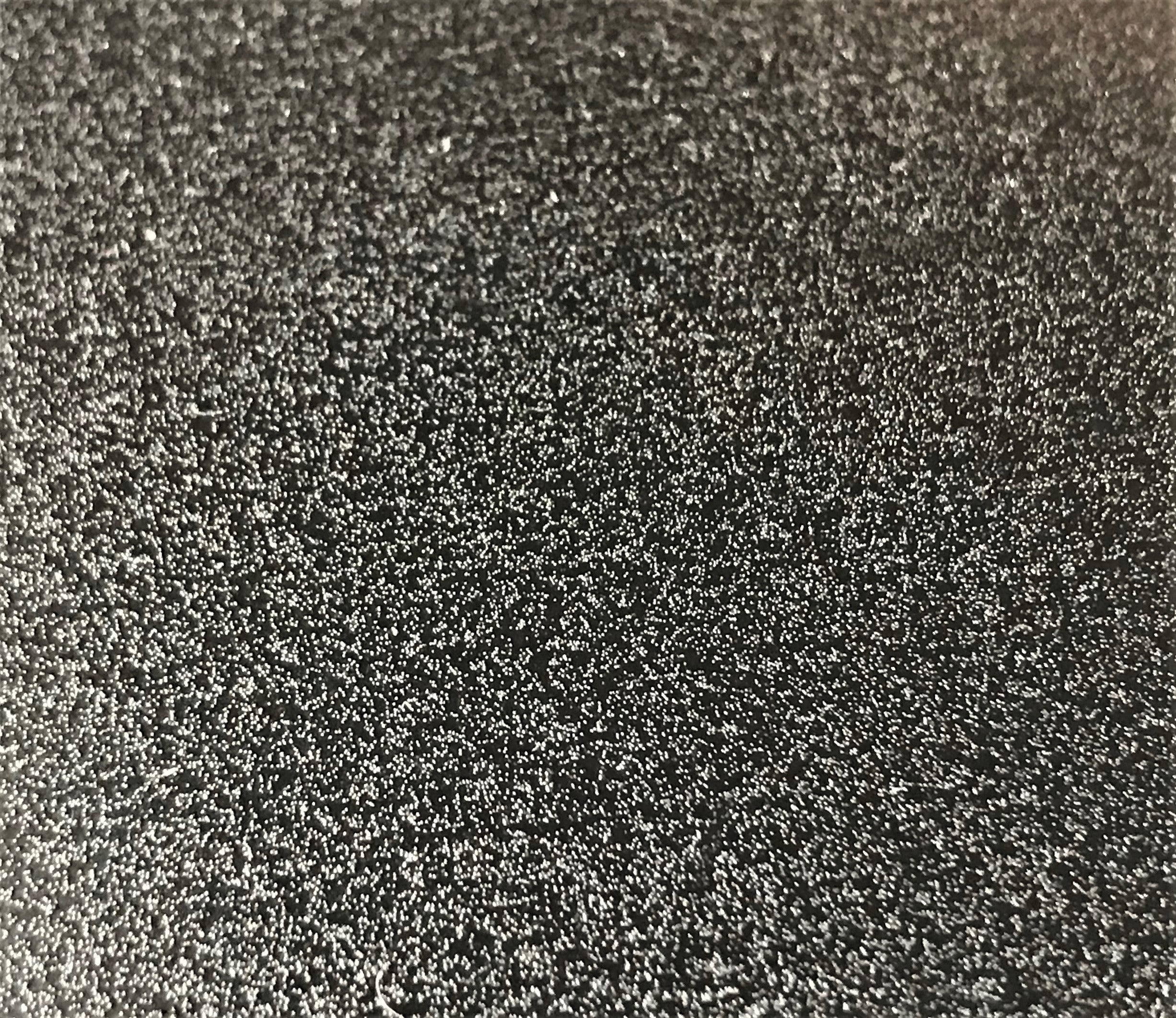 #55 Black Tuff Coat Aluminum