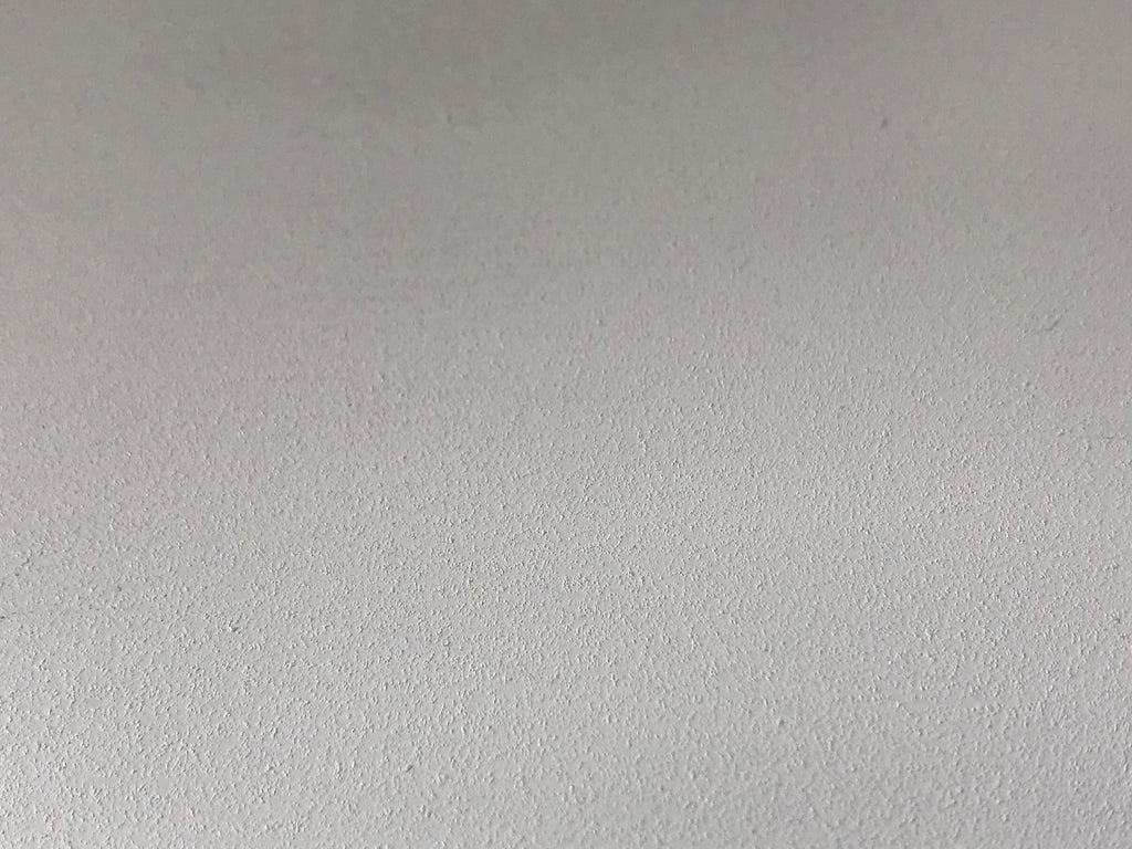 #52 Polar White Tuff Coat Aluminum