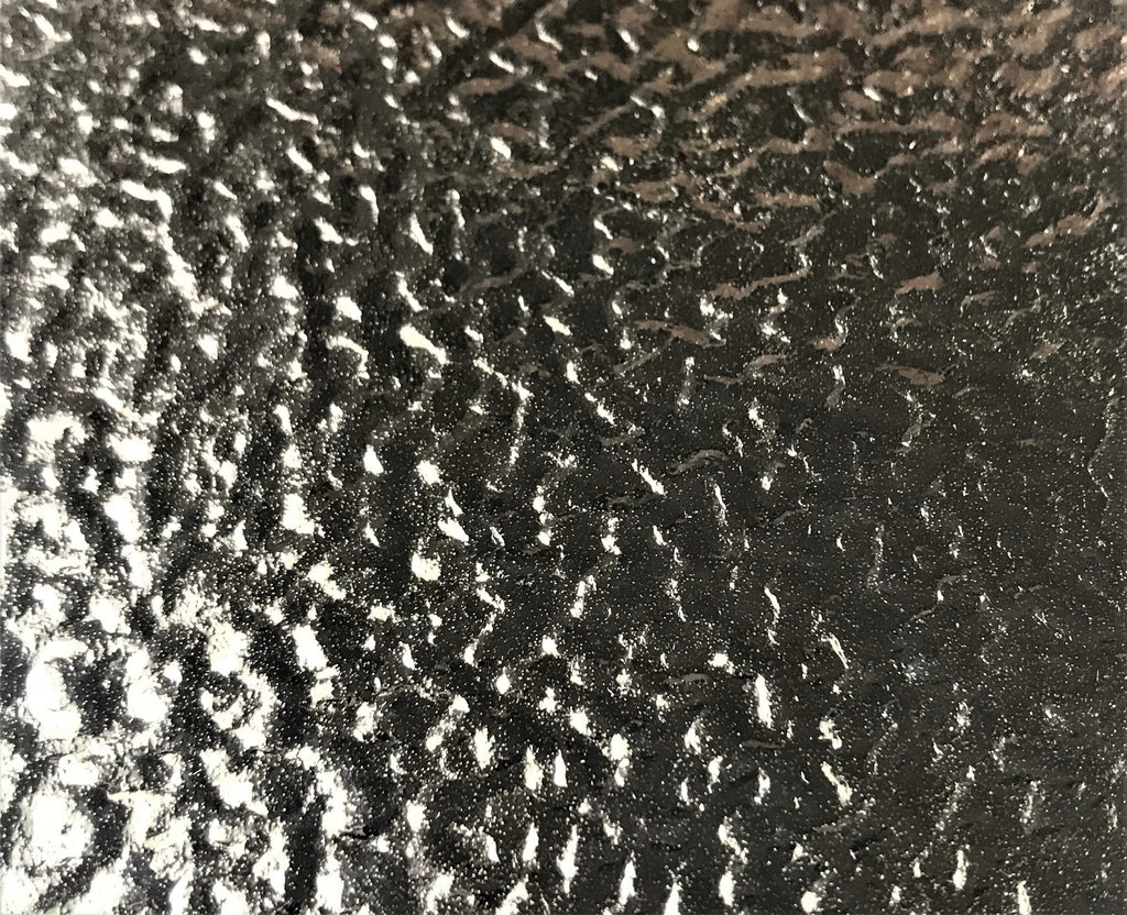 #54 Black Stucco Aluminum
