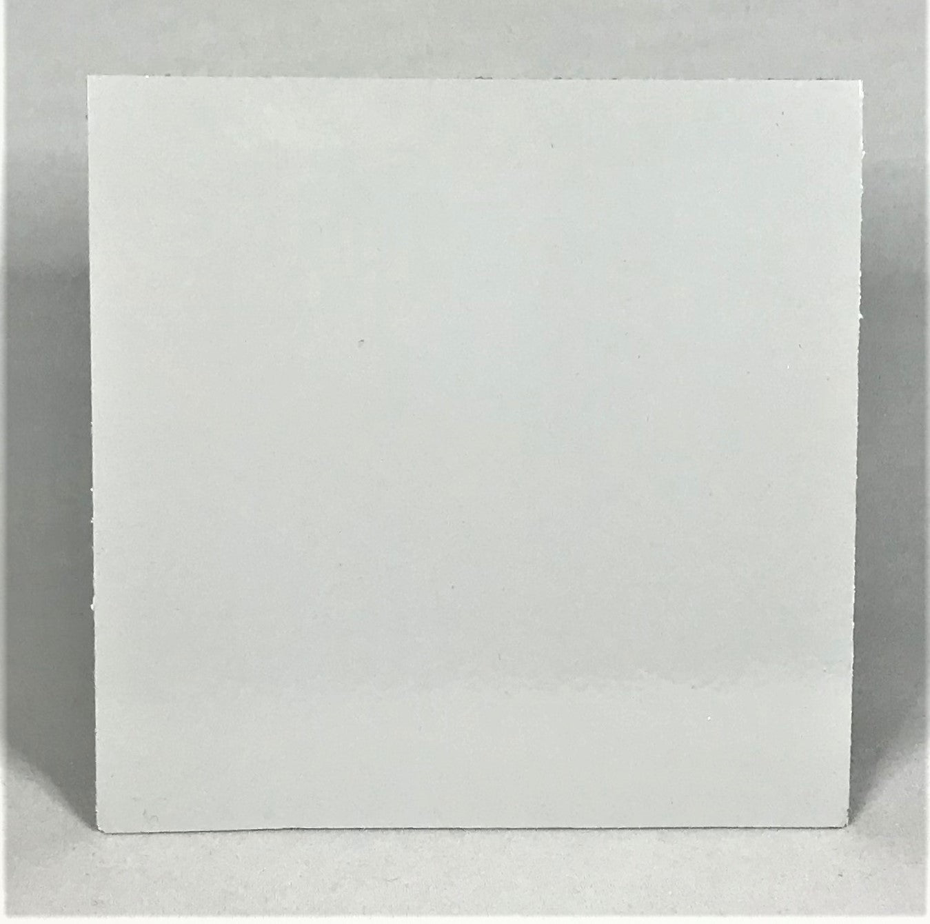 Smooth Cool Gray Fiberglass Siding