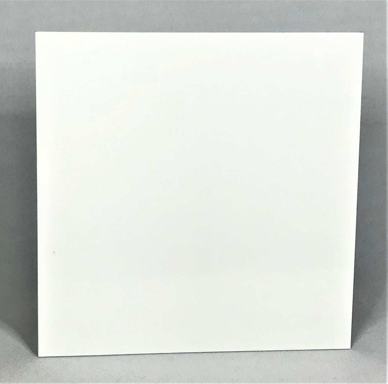 #58 Dutchman White Aluminum