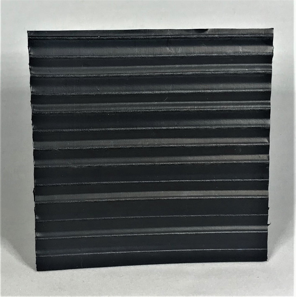 Corrugated Underbelly