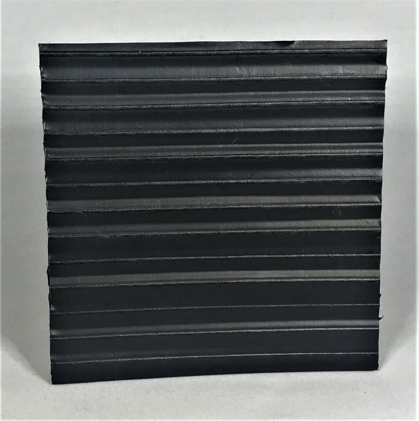 Corrugated Underbelly