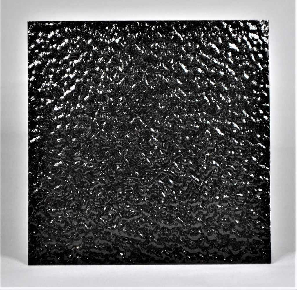 #54 Black Stucco Aluminum