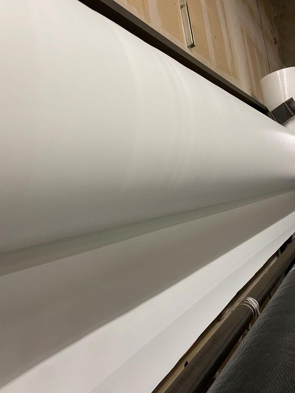 TPO Rubber Roof