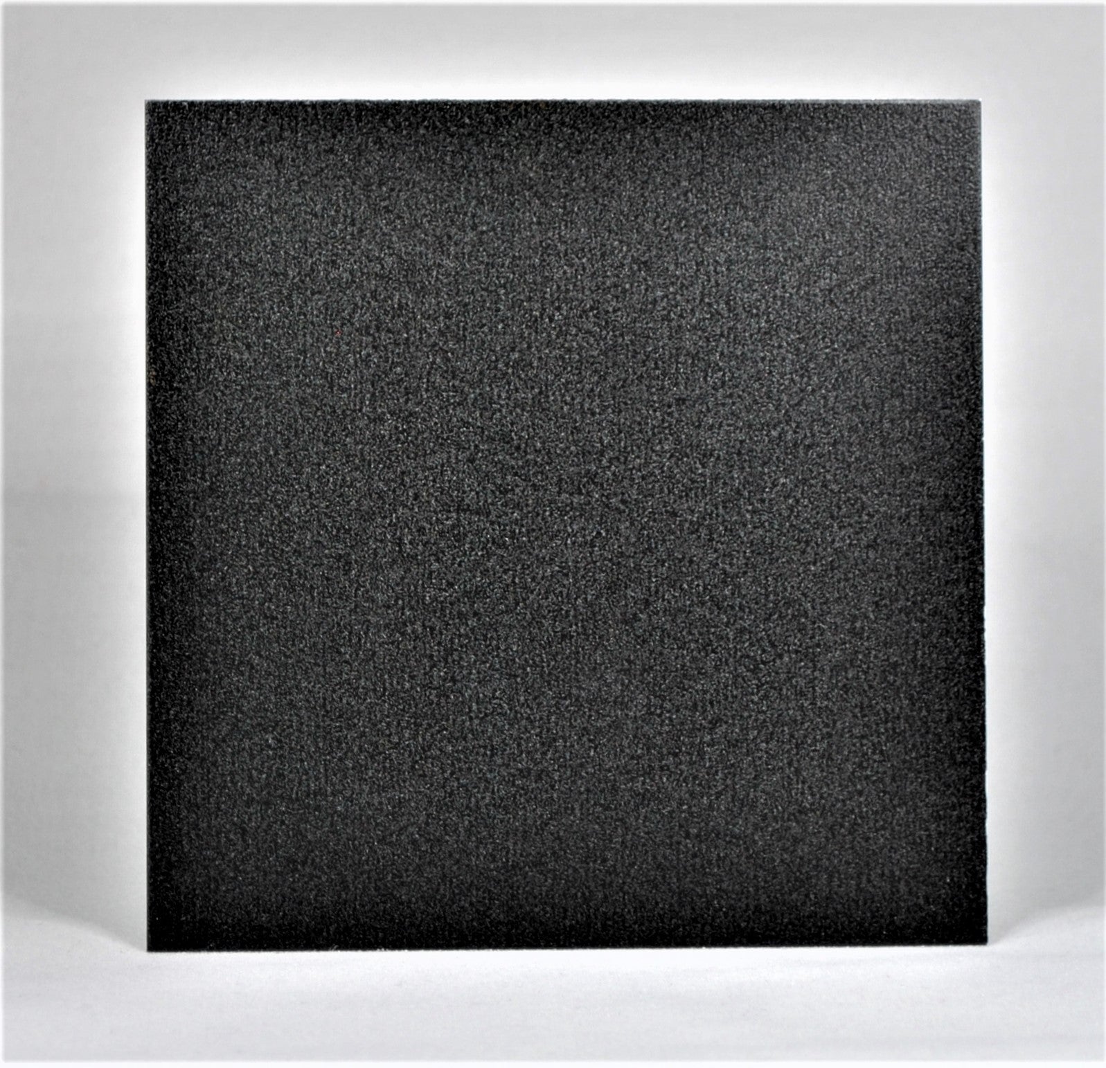 #55 Black Tuff Coat Aluminum