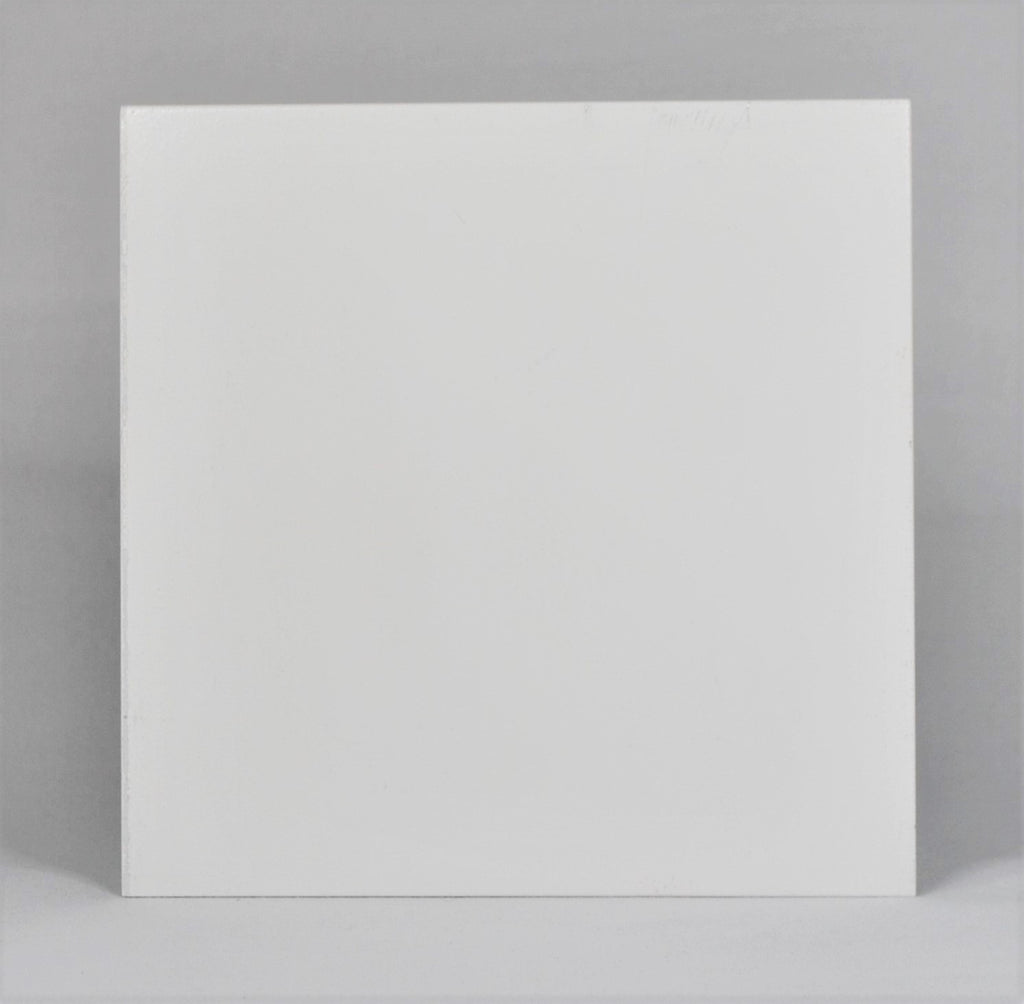 #52 Polar White Tuff Coat Aluminum