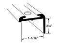 K101 Molding