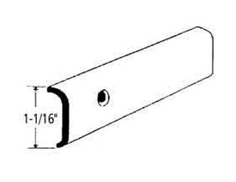 K121 Molding